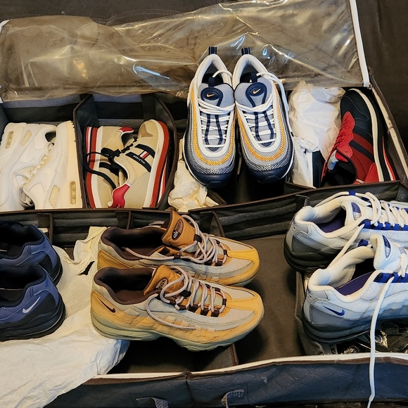 Nike Air max - Picture 8 of 11